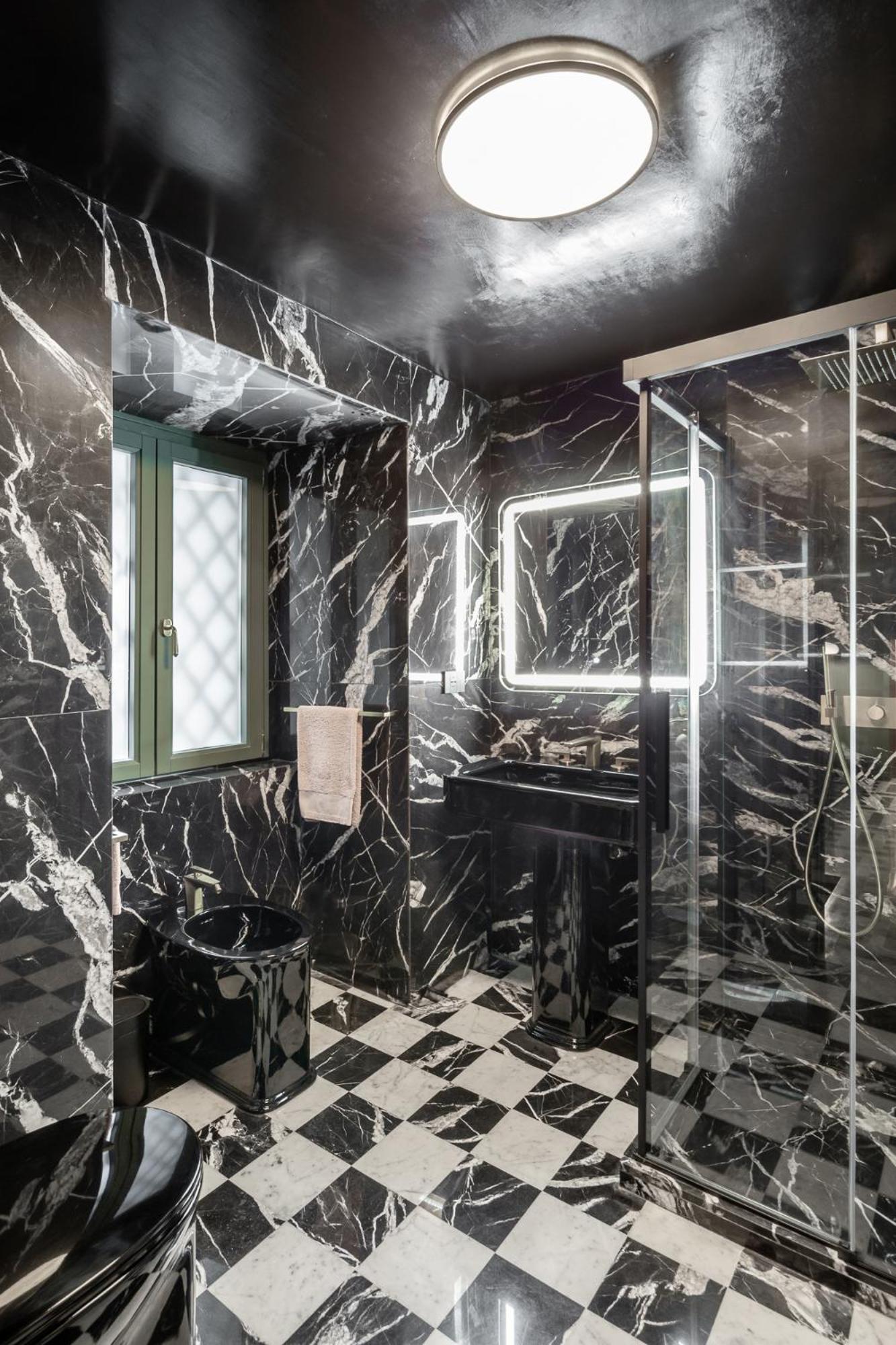 Le Stanze Al Genio Di Darlon Palermo Quarto foto